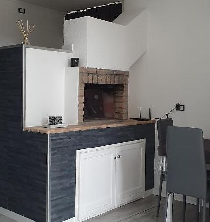 Il Forno Di Mamma Apartment Кардеду Екстер'єр фото