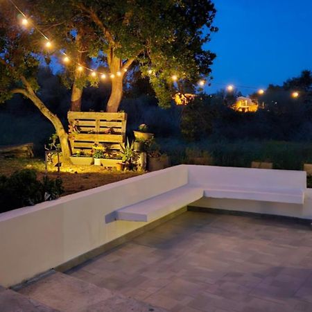 Il Forno Di Mamma Apartment Кардеду Екстер'єр фото