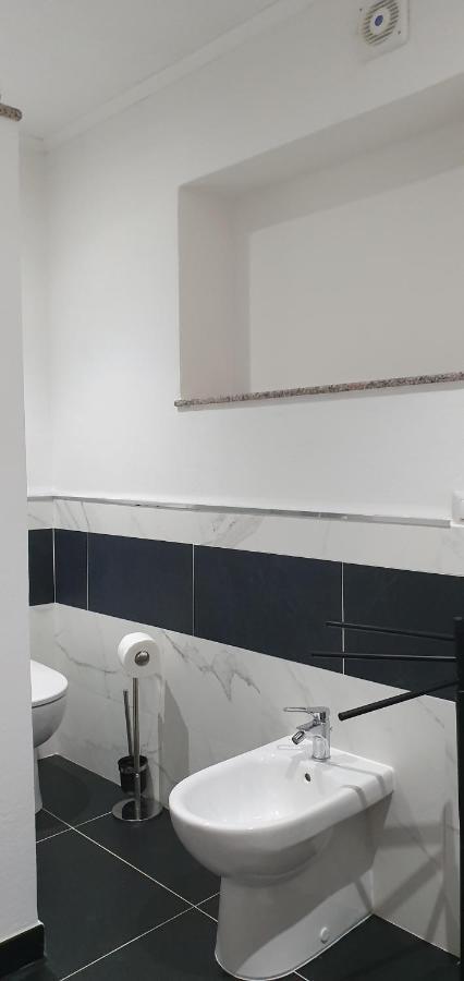 Il Forno Di Mamma Apartment Кардеду Екстер'єр фото
