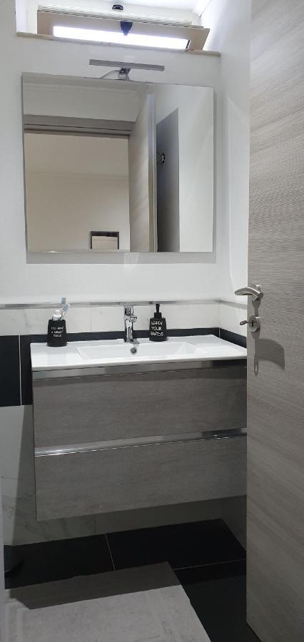 Il Forno Di Mamma Apartment Кардеду Екстер'єр фото