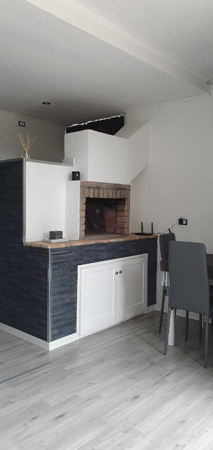 Il Forno Di Mamma Apartment Кардеду Екстер'єр фото