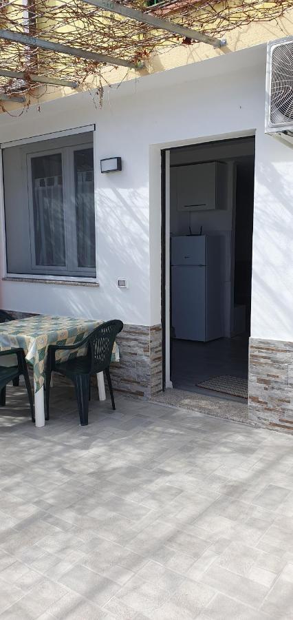 Il Forno Di Mamma Apartment Кардеду Екстер'єр фото