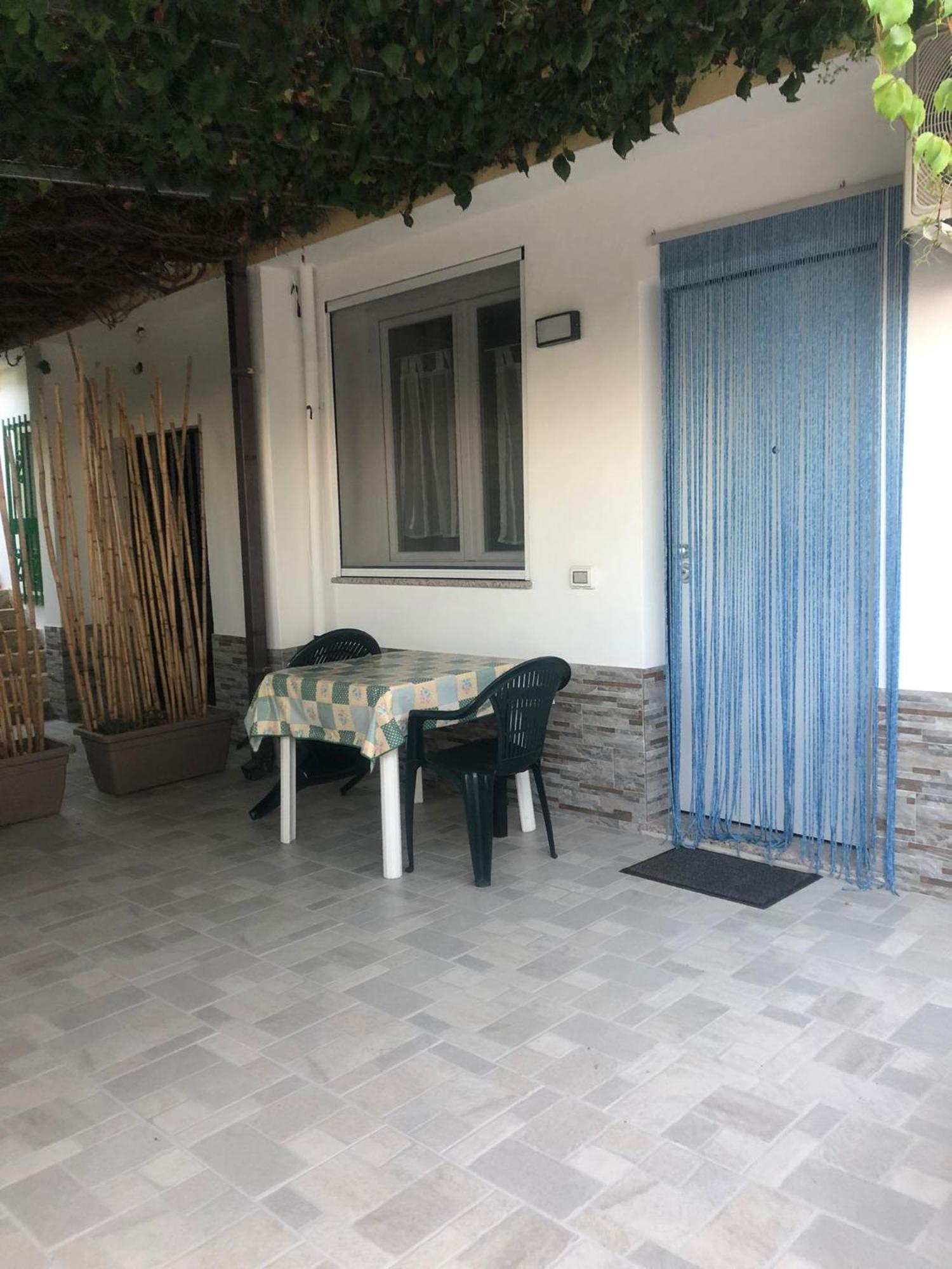 Il Forno Di Mamma Apartment Кардеду Екстер'єр фото
